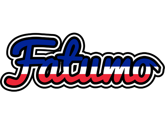 Fatumo france logo