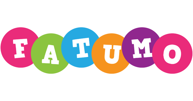 Fatumo friends logo