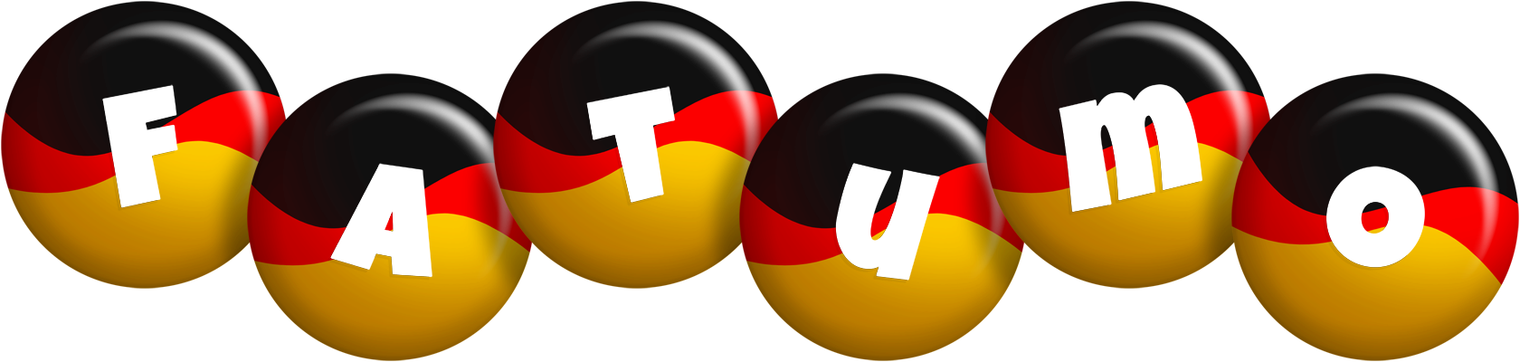Fatumo german logo