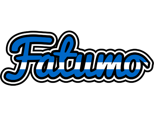 Fatumo greece logo