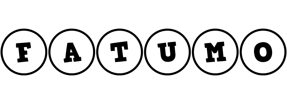 Fatumo handy logo