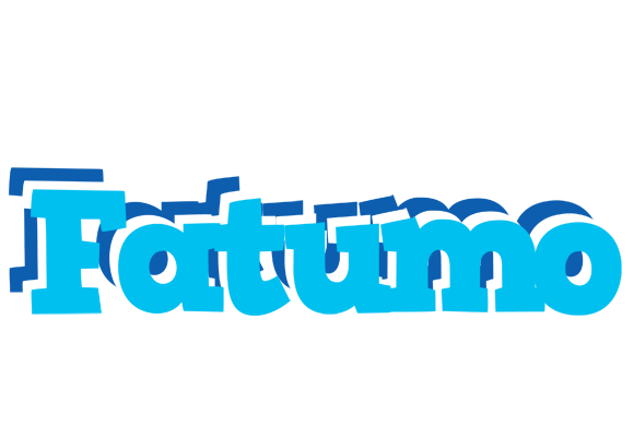 Fatumo jacuzzi logo