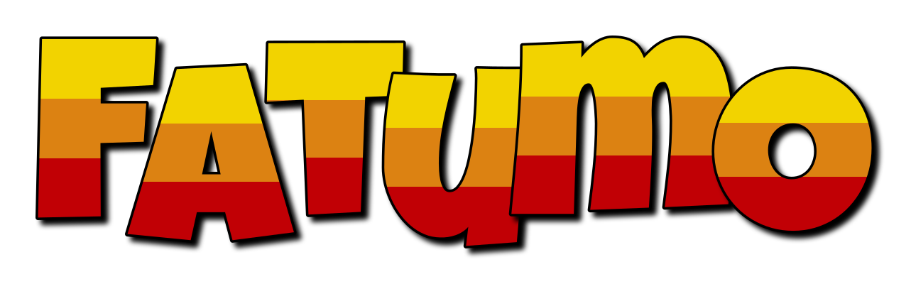 Fatumo jungle logo