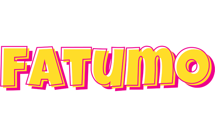 Fatumo kaboom logo