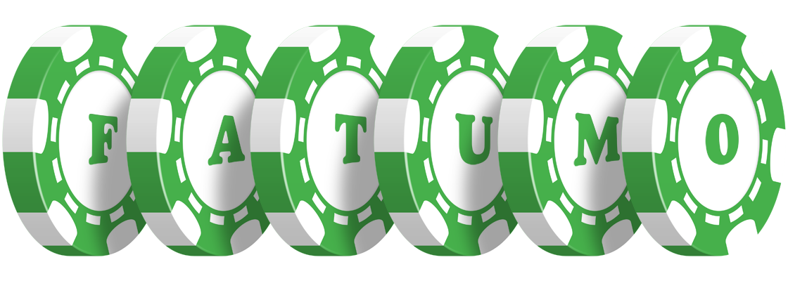 Fatumo kicker logo