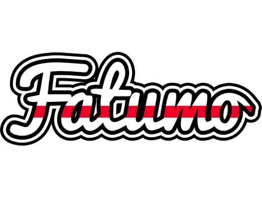 Fatumo kingdom logo