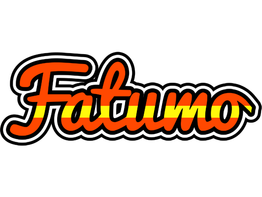 Fatumo madrid logo