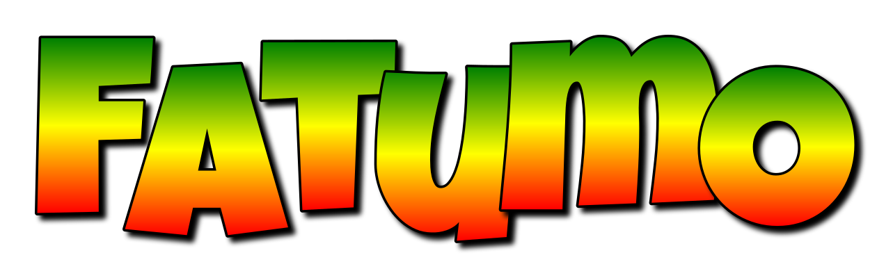 Fatumo mango logo
