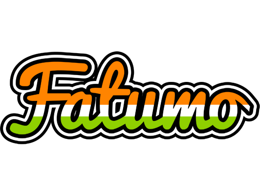 Fatumo mumbai logo