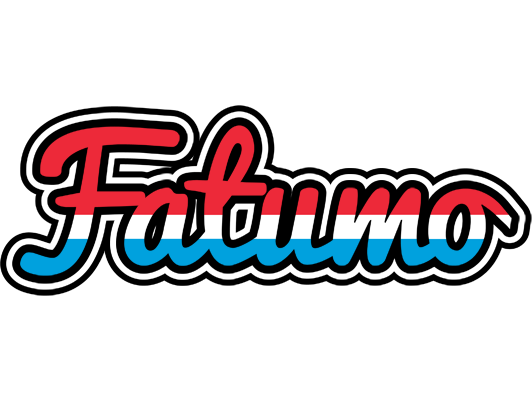 Fatumo norway logo