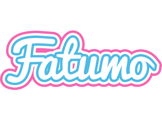 Fatumo outdoors logo