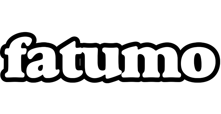 Fatumo panda logo