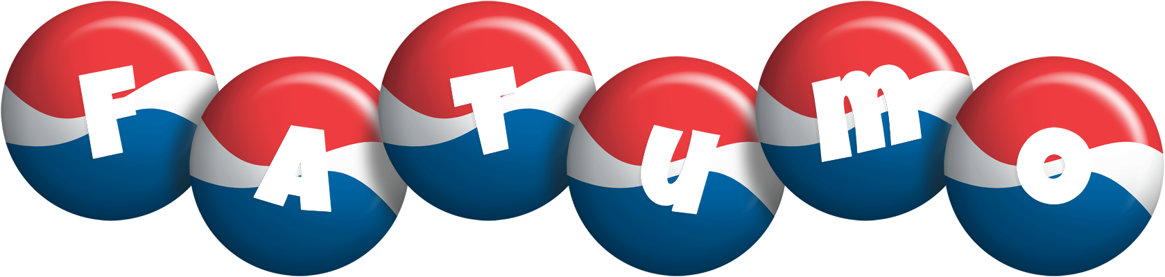 Fatumo paris logo