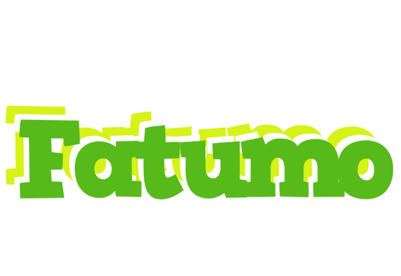 Fatumo picnic logo