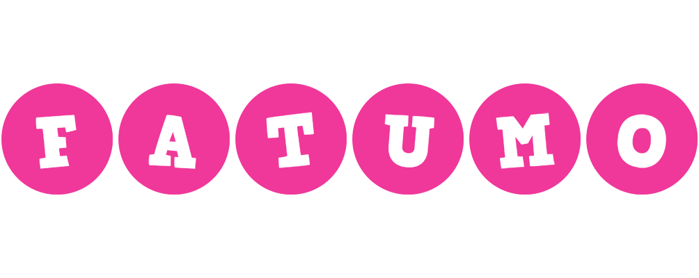 Fatumo poker logo