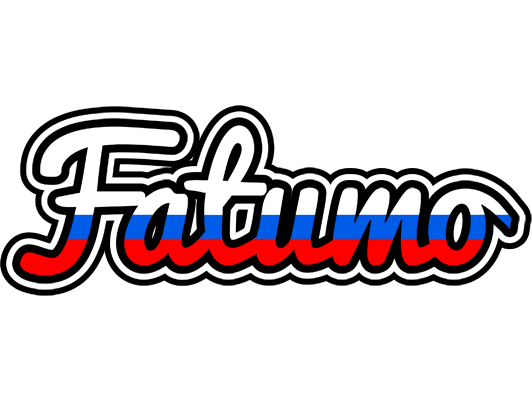 Fatumo russia logo