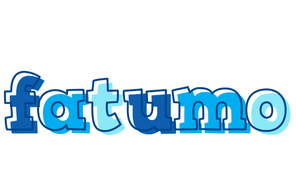 Fatumo sailor logo
