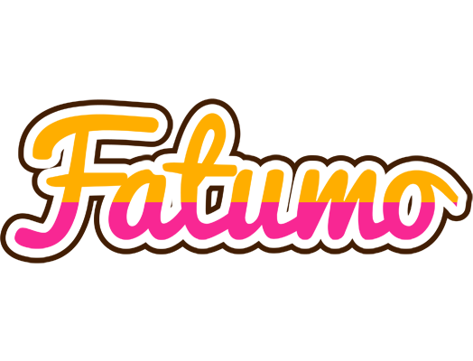 Fatumo smoothie logo