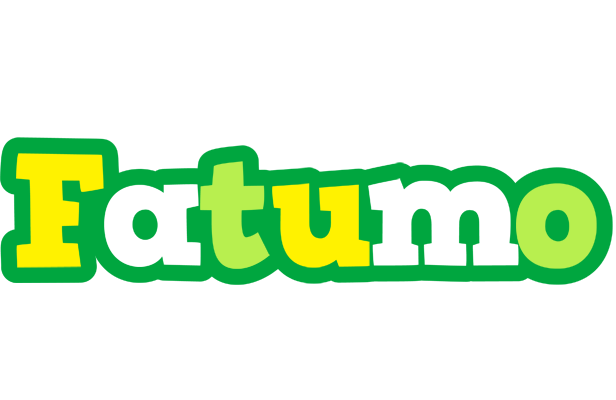 Fatumo soccer logo