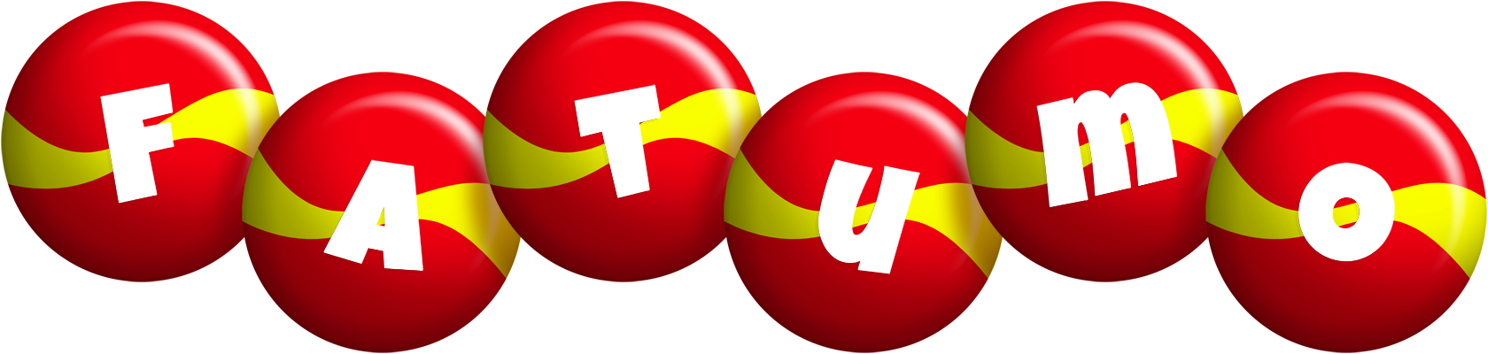 Fatumo spain logo