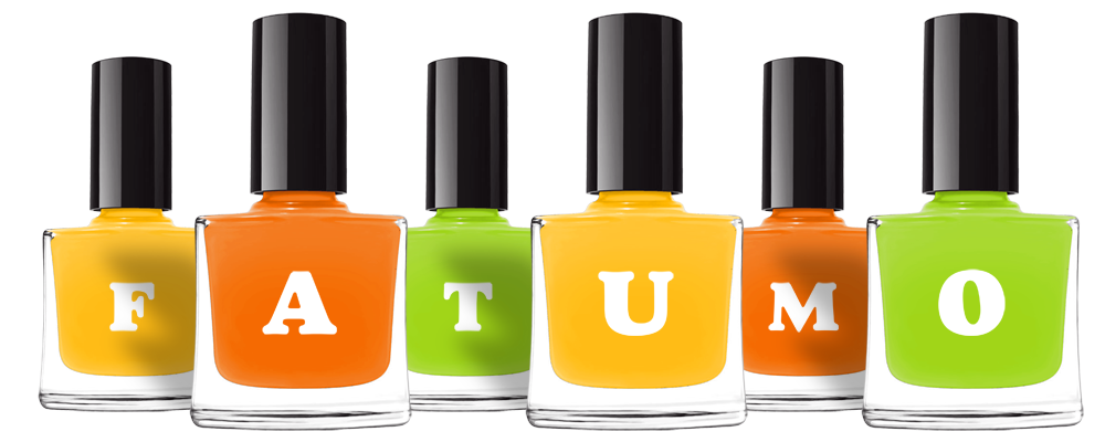 Fatumo studio logo