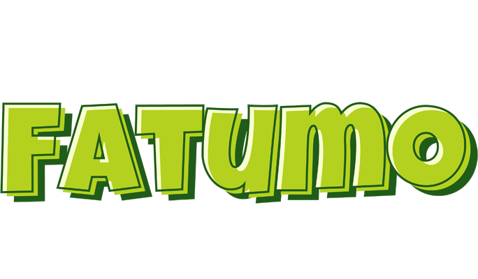 Fatumo summer logo