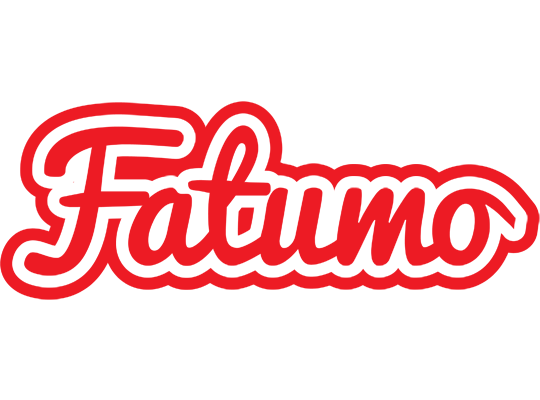 Fatumo sunshine logo