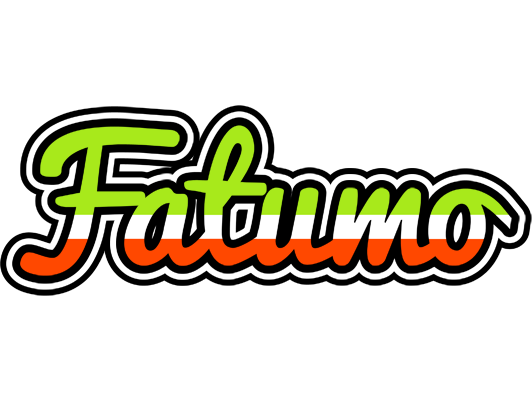 Fatumo superfun logo