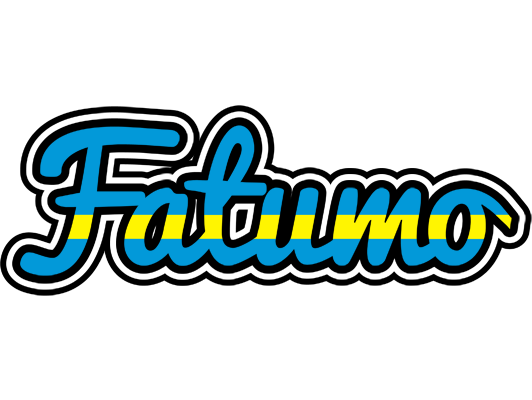 Fatumo sweden logo