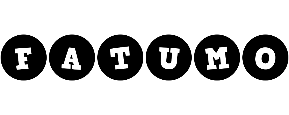 Fatumo tools logo