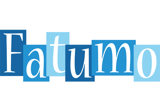 Fatumo winter logo
