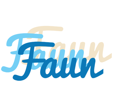 Faun breeze logo