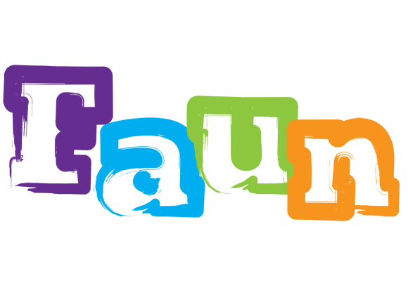 Faun casino logo