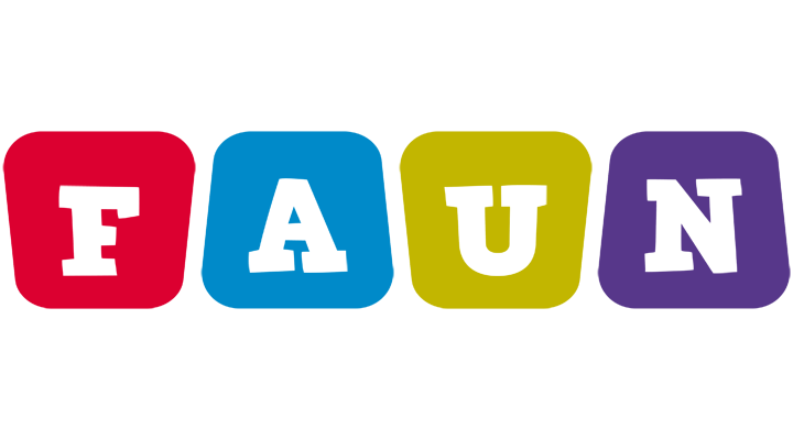 Faun daycare logo