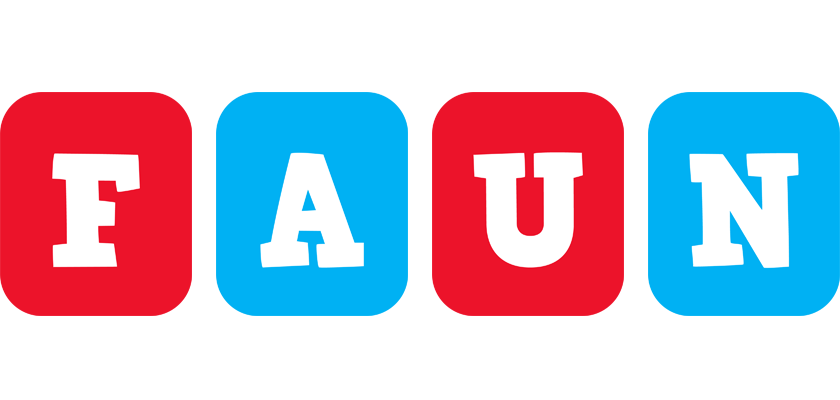 Faun diesel logo