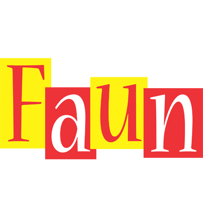 Faun errors logo