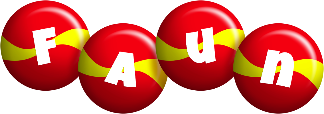 Faun spain logo