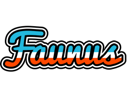 Faunus america logo