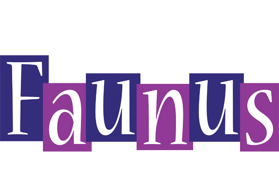 Faunus autumn logo
