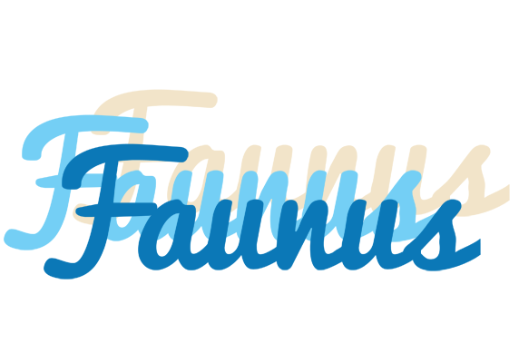 Faunus breeze logo