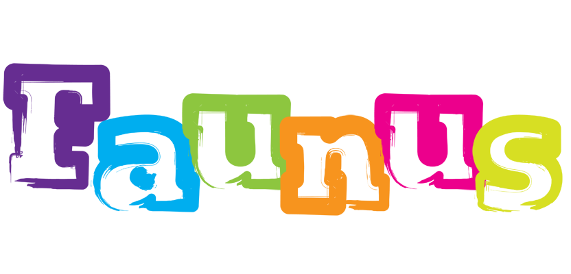 Faunus casino logo