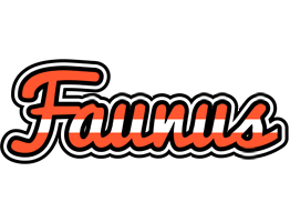 Faunus denmark logo