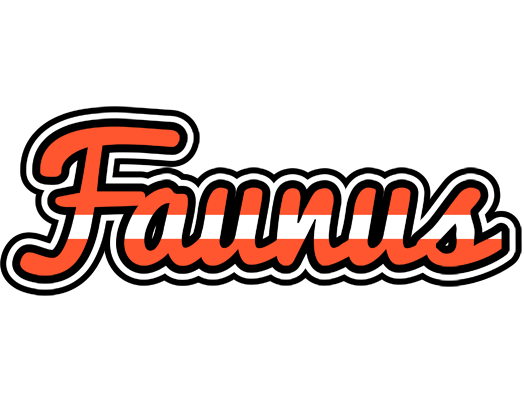 Faunus denmark logo
