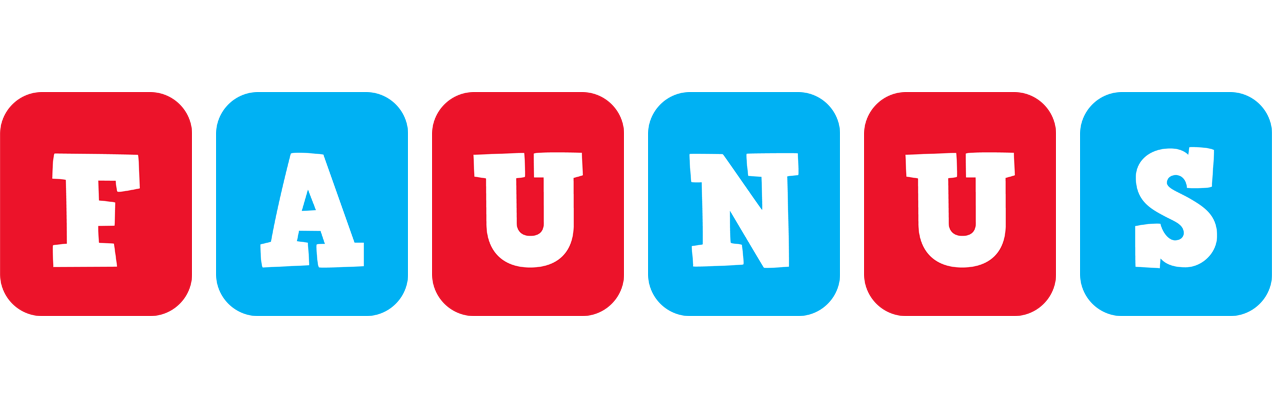 Faunus diesel logo