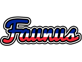 Faunus france logo