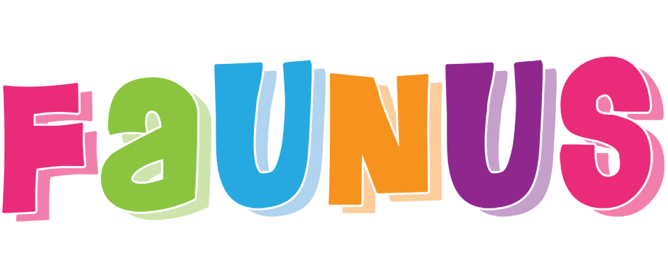 Faunus friday logo