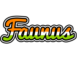 Faunus mumbai logo