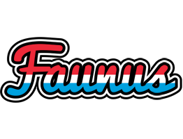 Faunus norway logo