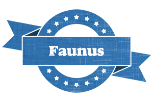 Faunus trust logo