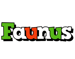 Faunus venezia logo